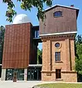 Planetarium