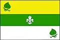 Flag of Příluka