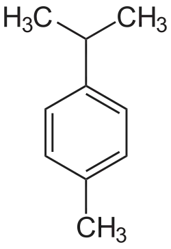 Skeletal formula