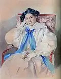 Yelizaveta Khitrovo&nbsp;[ru], 1838