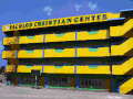 Bacolod Christian College of Negros