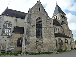 The Church