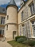 Château de Théméricourt