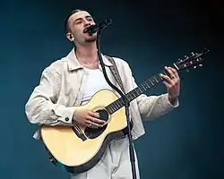 Garnier in June 2025