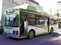 Erga Mio PDG-LR234J2 CNG