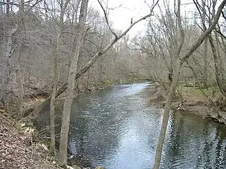 Creek