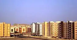 View of Pardisan