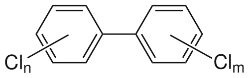 Polychlorinated biphenyls