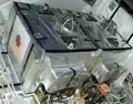 Plasma contactor unit (PCU)