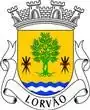 Coat of arms of Lorvão