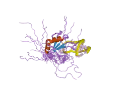 2fy1: A dual mode of RNA recognition by the RBMY protein