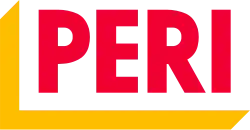 Logo of PERI SE