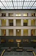 Faculty of Law, Prague