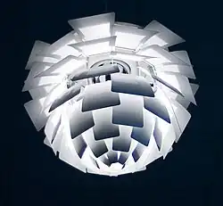 The PH Artichoke