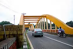 Piravom Bridge