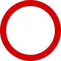 B-1 "no movement in both directions"