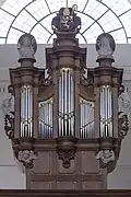 Le Picard organ