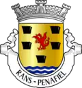 Coat of arms of Rans