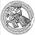 Ottokar II Premysl (1273)