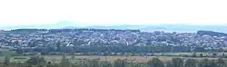 General view