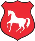 Coat of arms of Łosice
