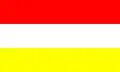 Flag of Świebodzin