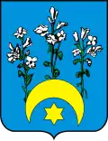 Coat of arms of Żuromin