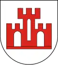 Coat of arms of Żychlin
