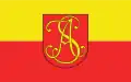 Flag of Andrychów