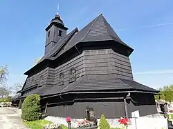 Saint Lawrence Church