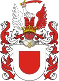 Jurgielewicz, variation of Janina