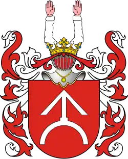 Motiejus Vaitiekaitis Kločka&nbsp;[lt] (Polish: Maciej Janowicz Kłoczko)