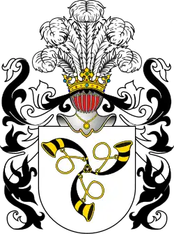 Trąby