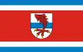 Flag of Dobrzany