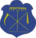 Coat of arms of Dzielnica