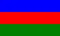 Flag of Dzierżoniów