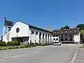 Jan Sarkander Church