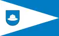 Flag of Kłobuck
