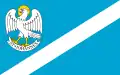 Flag of Kisielice