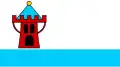 Flag of Kościan