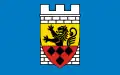 Flag of Koźminek