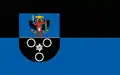 Flag of Młyniska