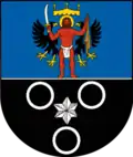 Coat of arms of Młyniska