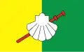 Flag of Morąg