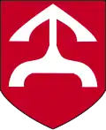 Coat of arms of Oleszyce