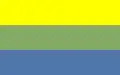 Flag of Orzysz