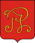 Coat of arms of Pistyn