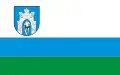 Flag of Prabuty