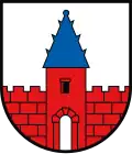 Coat of arms of Raciąż