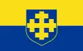 Flag of Słupca